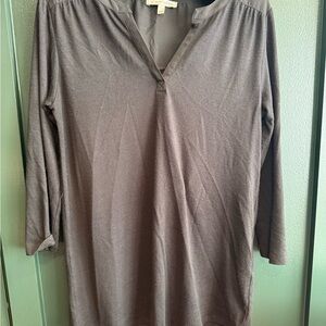 Black Women's Top